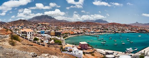 Laziest Countries in Africa