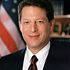 Al Gore And David Blood