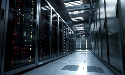 Cipher Mining (CIFR) Jumps 13.7% as Tech Giants Pour More Funds Into AI