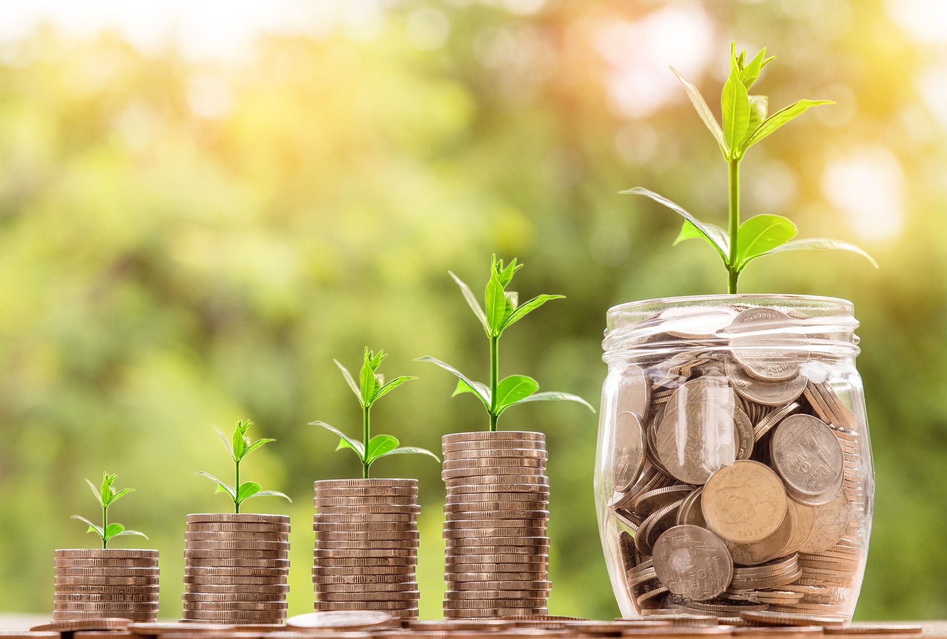 10 Best Dividend Stocks with 5%+ Yields and Growing Cash Flows: What Income Investors Should Know
