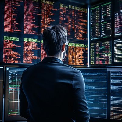 10 Best NASDAQ Growth Stocks to Buy and Hold Forever