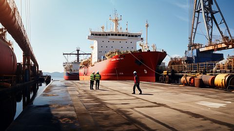 Hafnia Limited (HAFN) Reports Strong Earnings and Maintains Shareholder Returns