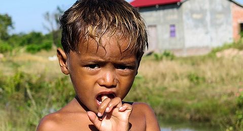 cambodia-603431_640 11 Countries With the Highest Breastfeeding Rates 