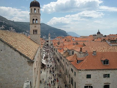 dubrovnik