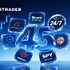 From Chinese AI to Global ETFs: STARTRADER Launches 45 New 24/7 Stock and ETF CFDs