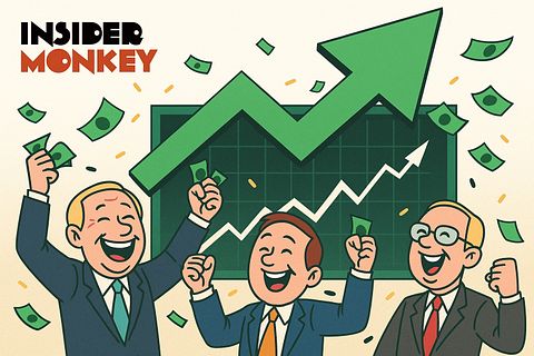 10 AI Stocks Investors are Watching