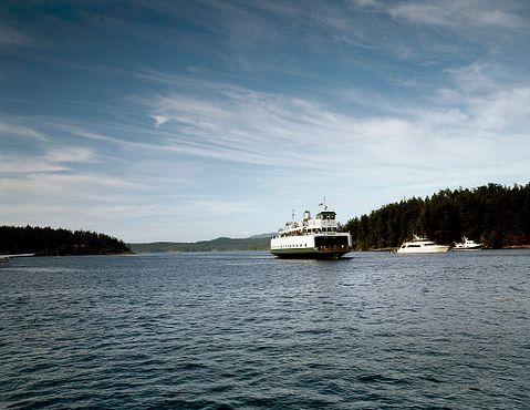 10 Best Places to Visit in USA in August