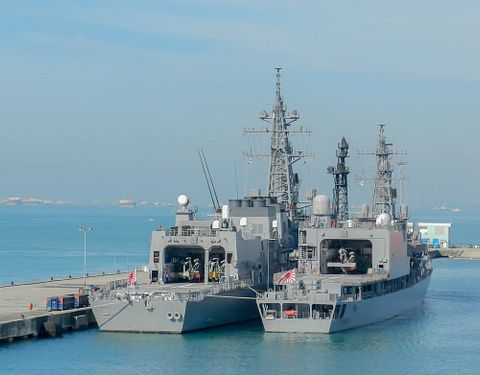 CMB Tech (CMBT) Jumps 10% on New Index Inclusion