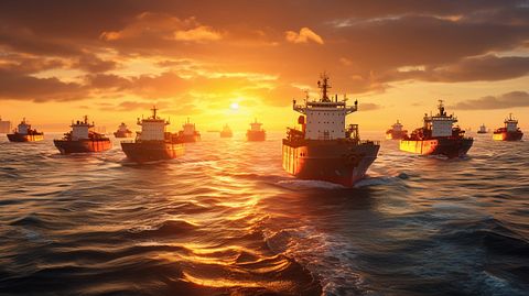 Scorpio Tankers Inc. (STNG): Strategic Tanker Sales and Solid Cash Flow Highlight Growth Potential