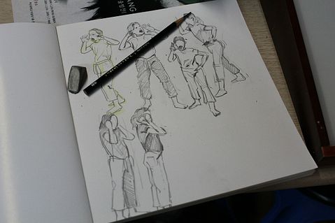 20 Cheap Art Classes in NYC 