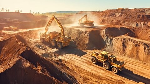 Jim Cramer Warns Against USA Rare Earth (USAR): “Too Speculative, My Friend”