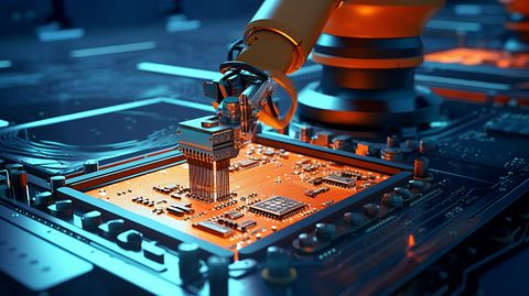 Texas Instruments (TXN) Targets Wireless Growth with Silicon Laboratories Acquisition