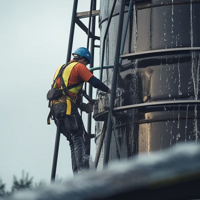 8 Undervalued Infrastructure Stocks to Buy Now