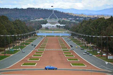 Cities with the Best Climate in the World Year Round