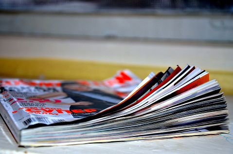 15 Most Popular Magazines in the World
