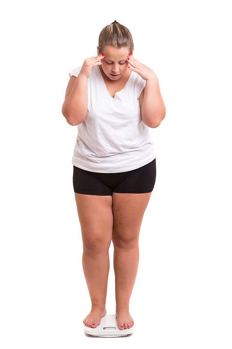 11 Fattest Countries in The World