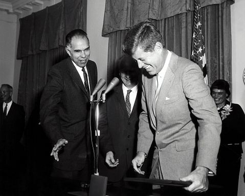 Most Famous Harvard Students of All Time