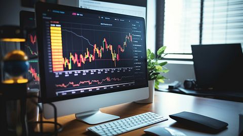 10 Best US Penny Stocks to Buy