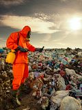 8 Countries that Produce the Most Garbage in the World