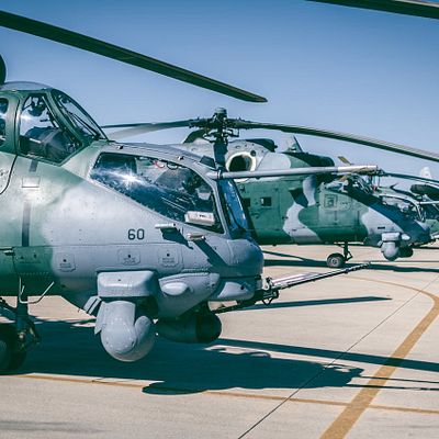 10 Undervalued Aerospace and Defense Stocks to Buy