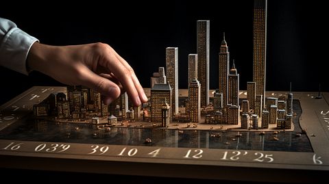 10 AI Stocks In The Spotlight For Investors