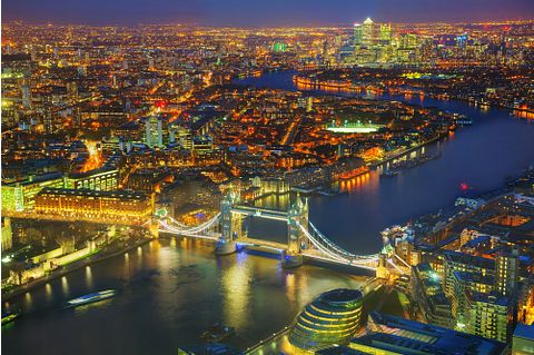 15 Most Valuable UK Companies in the World