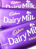 Top 11 Selling Chocolate Bars in the World