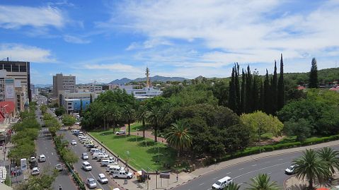 Sunniest Capital Cities in the World