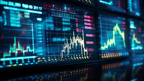 10 Highest Dividend-Paying Stocks in the S&P 500