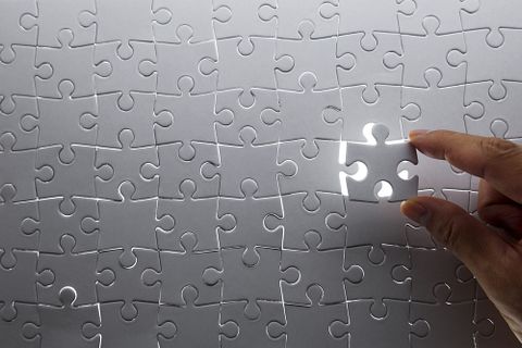 Easiest Logic/Number Puzzles in the World