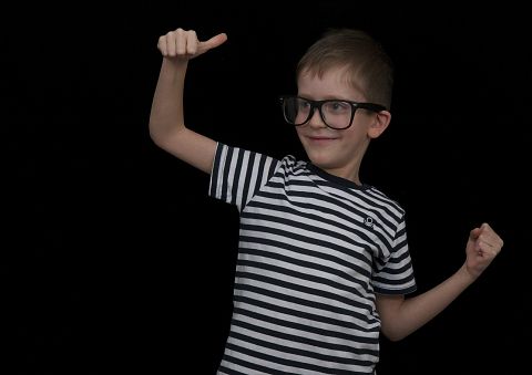 10 Kids Improv and Comedy Classes in NYC