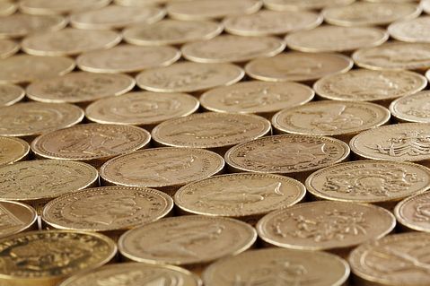 Wealthiest Countries In the World in 2015 