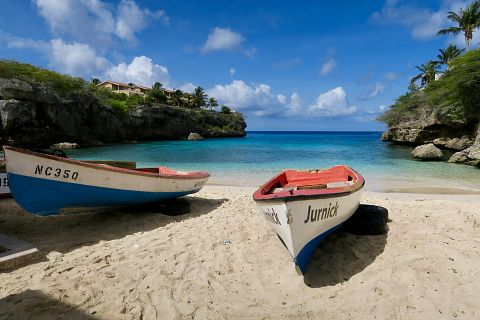Caribbean