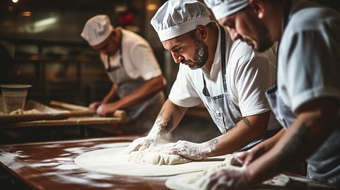 5 Highest Quality Pizza Chains in America