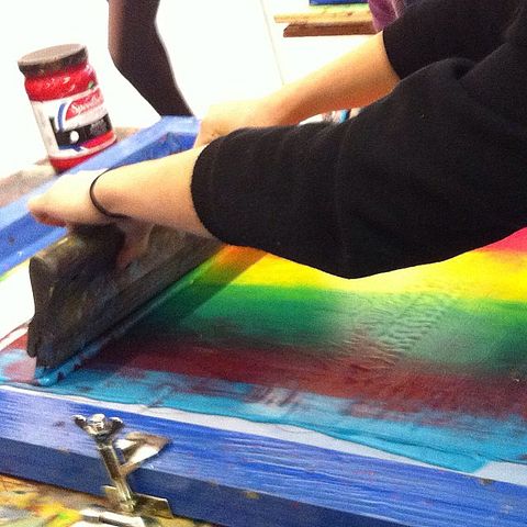 Credit: Shoestring Press 