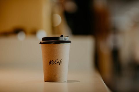 McCafe