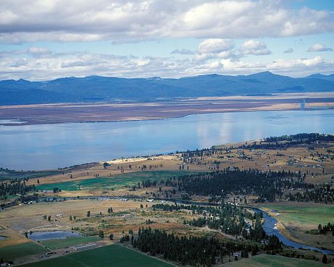 11 Best Places to Retire in Oregon 