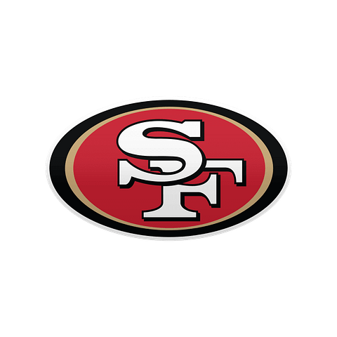 san francisco 49ers