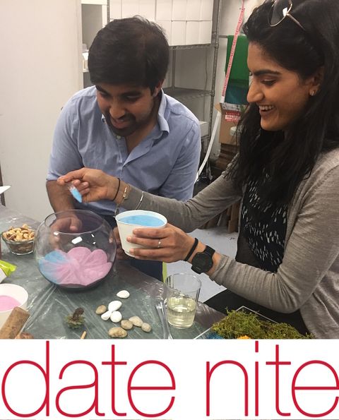 Credit: Luludi Living Art