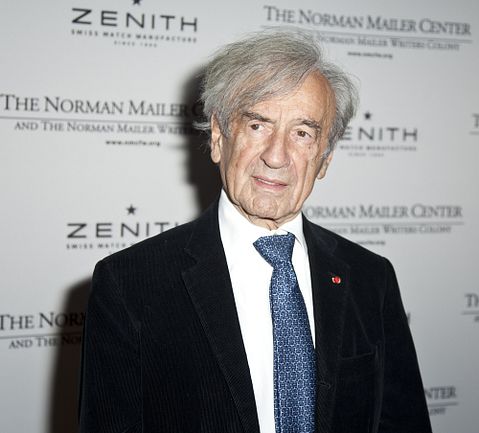 benefit, new york, annual, gala, watch, elie wiesel, zenith, award, norman mailer center, sponsor, 13 Celebrities Scammed by Madoff 