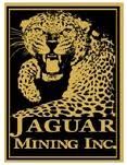Jaguar Mining Inc (USA) (NYSE:JAG)