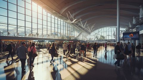 Mizuho Cites Booking (BKNG) As Top Internet Pick