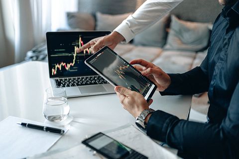 10 Stocks That Will Make You Rich in 5-10 Years