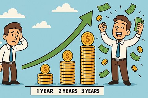 10 Stocks That Will Make You Rich In 3 Years
