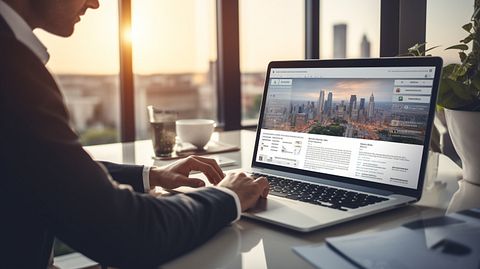 Top 20 Business Travel Destinations in The World