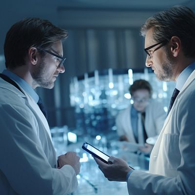 10 Best Biotech Stocks to Buy According to Analysts