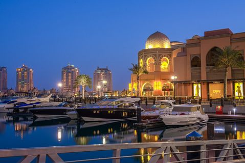 15 Safest Countries For Expats