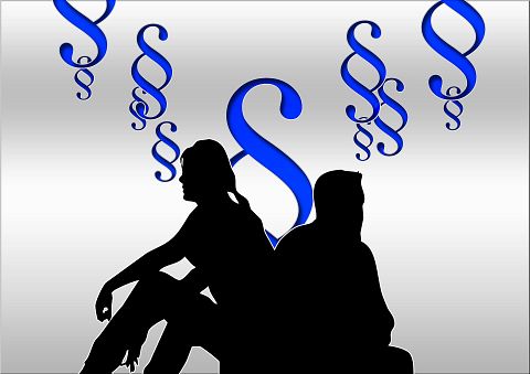 family-law-329569_1920 12 Hardest States to get a Divorce in America 