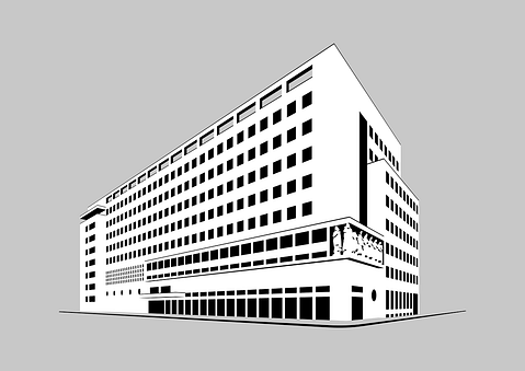 25 Best States For Architects