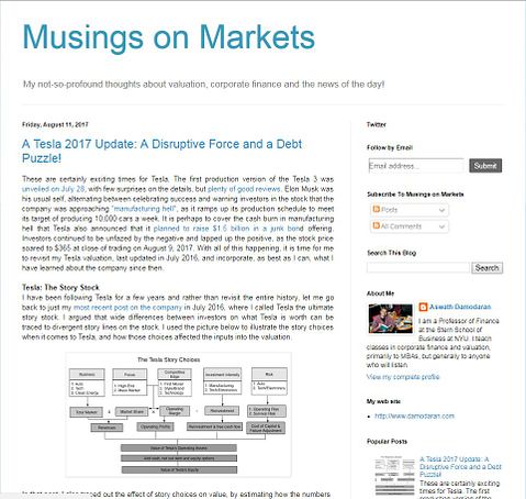 musingsonmarkets